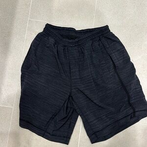 Lululemon men’s workout shorts